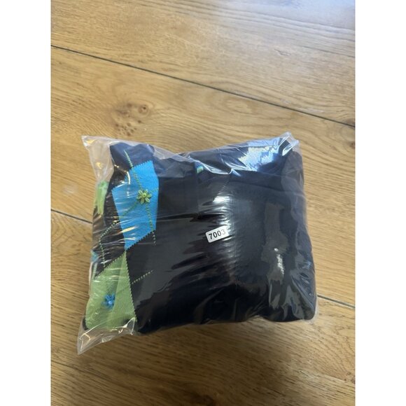 Alfred Dunner One Piece Cardigan Sweater Women Size 2X Embroidered Office Career - Picture 11 of 11